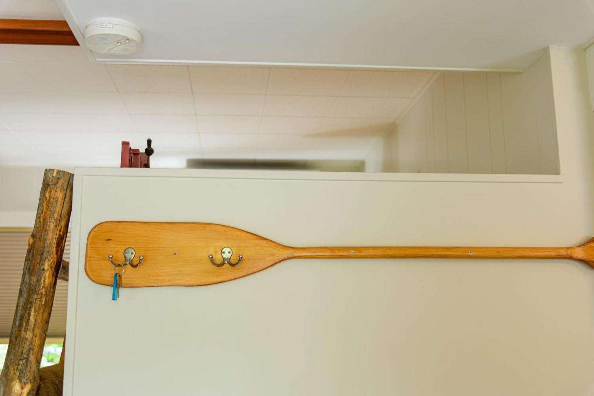 Barefoot Villas And Retreat Christina Lake Bagian luar foto