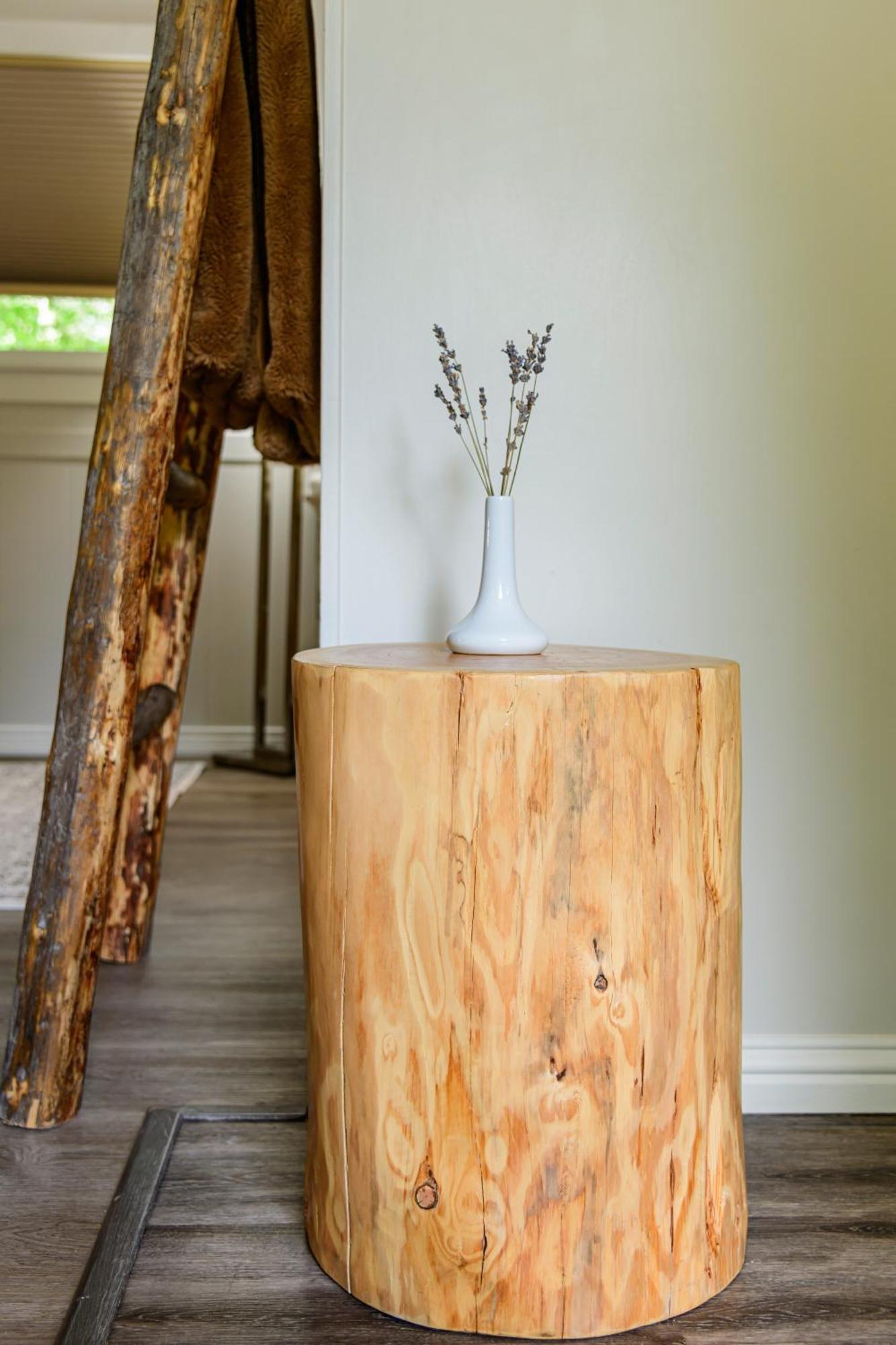 Barefoot Villas And Retreat Christina Lake Bagian luar foto